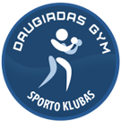 Bokso klubas Kaune – DaugirdasGym Logo